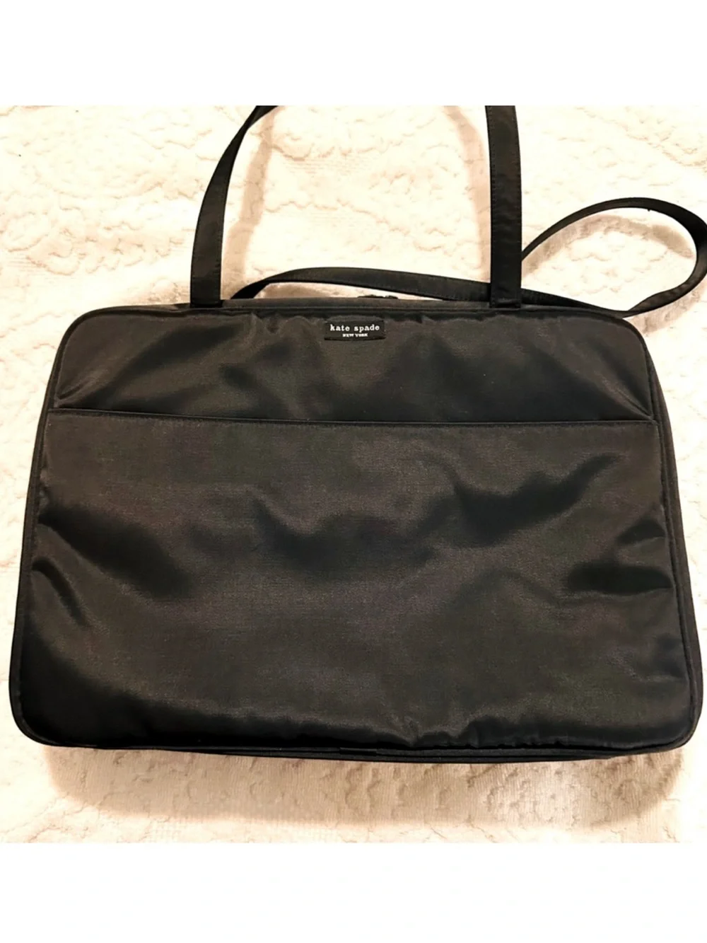 Kate Spade | Bag | Kate Spade Vintage Laptop Tote Bag